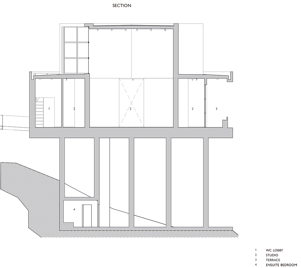 Kaloki Nyamai工作室丨肯尼亚内罗毕丨Adjaye Associates-72
