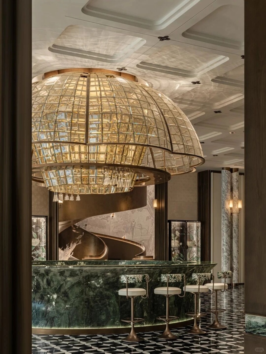 济南中海时光之境丨中国济南丨上海联创设计-21