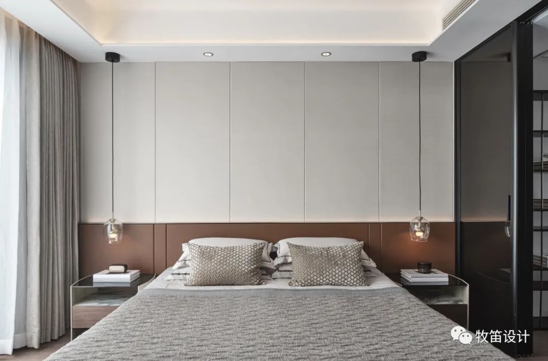 南通玖熙墅 | 自然美学演绎高端人居生活-26