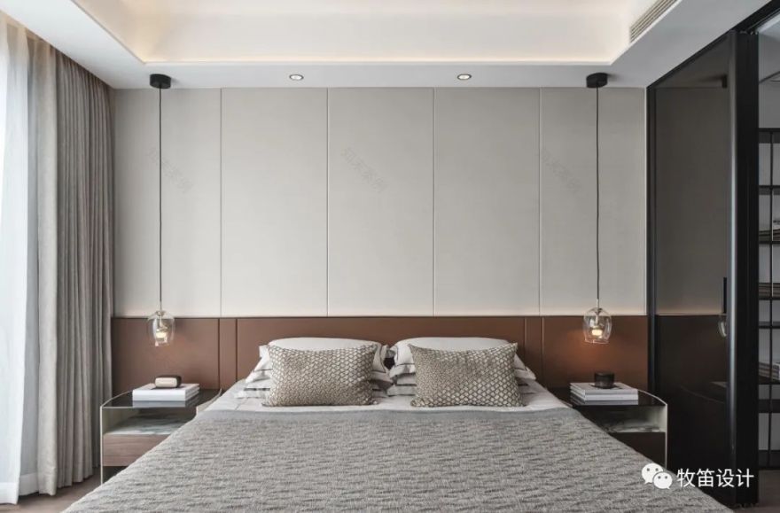 南通玖熙墅 | 自然美学演绎高端人居生活-26