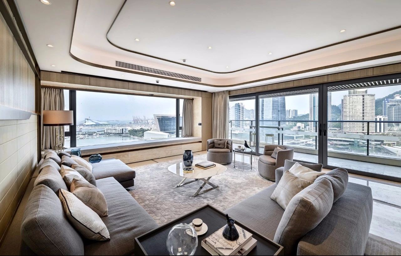 IMPERIAL PARK双玺时光道-3