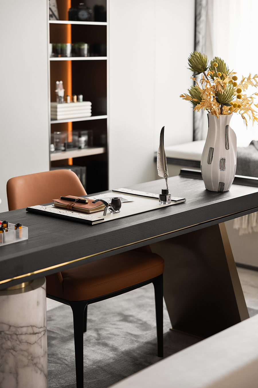 福州国贸凤凰原住宅丨中国福州-15