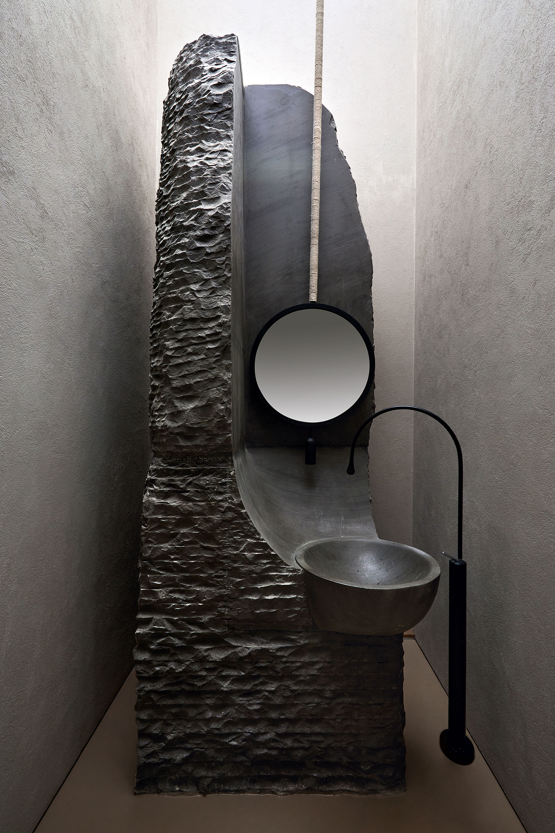 南孟买公寓丨印度丨Ashiesh Shah Architecture-55