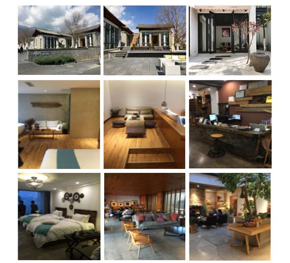 DOPO • 紀 || 洱海系列（壹）|苍山月影浮云绕 ，洱海风清碧浪涟-46