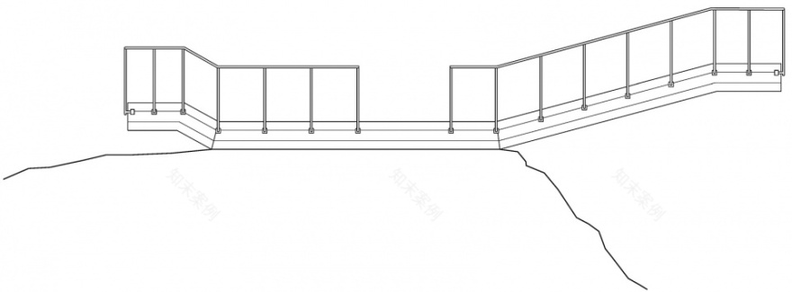 Stráž山顶瞭望台丨捷克丨Mjölk事务所-16