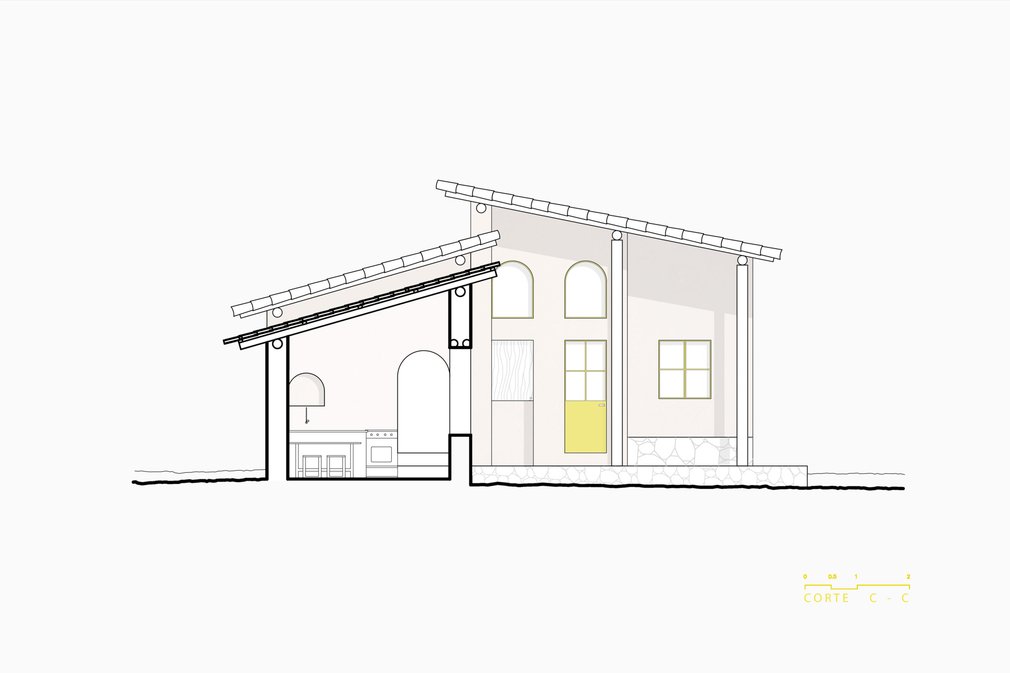 丨秘鲁丨Taller MACAA-52