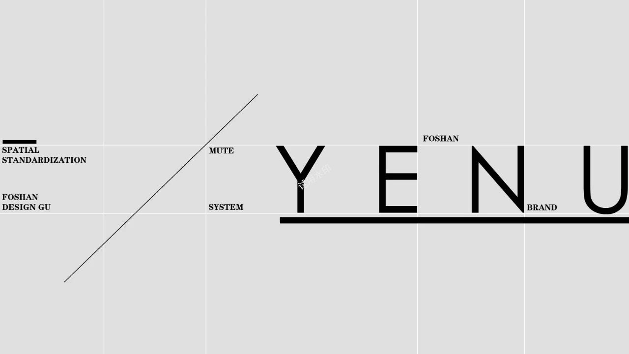 耶鲁门窗高定展厅丨三谷设计（设计师谷腾）-13