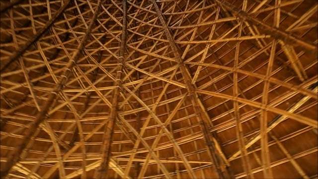 Son La Ceremony Dome  VTN Architects-32