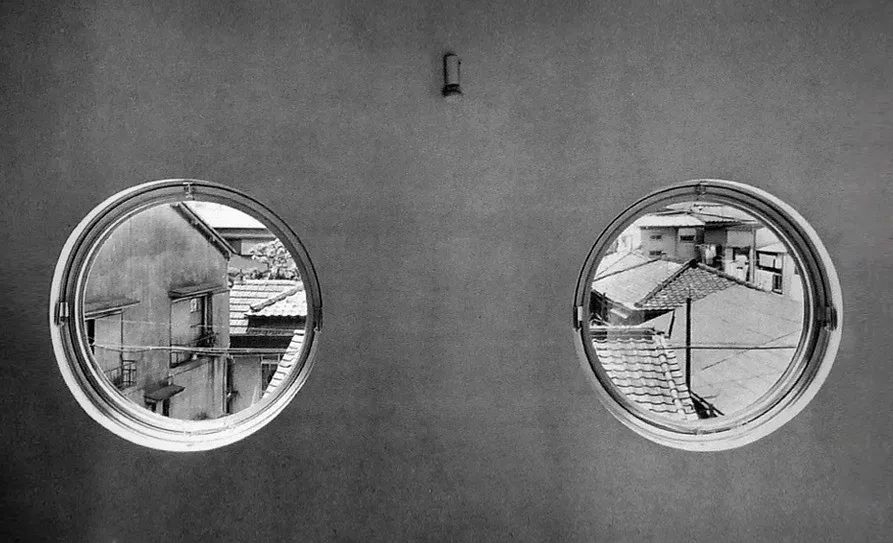 筱原一男建筑作品丨日本-43