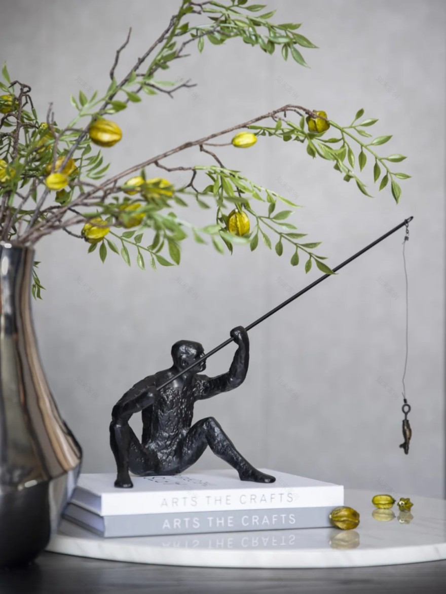 壹城峰荟展示区-28