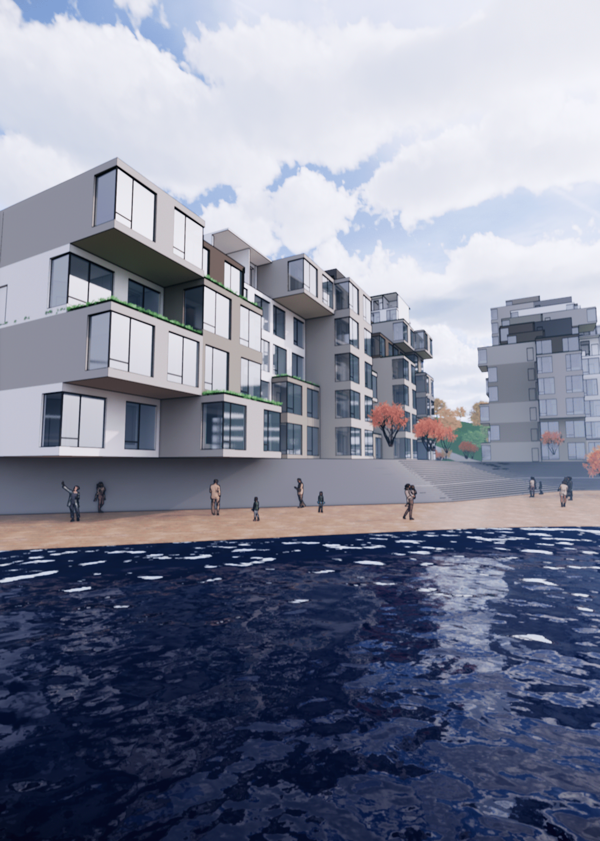 自适应生活模块系统丨Martynenko Yevhenii-27