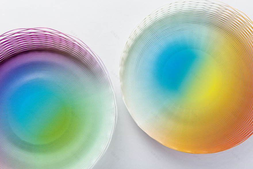 绽放的空气花瓶 / Torafu Architects-28