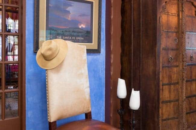 Phoeni·西班牙殖民风格住宅厨房及多区域改造丨美国凤凰城-17