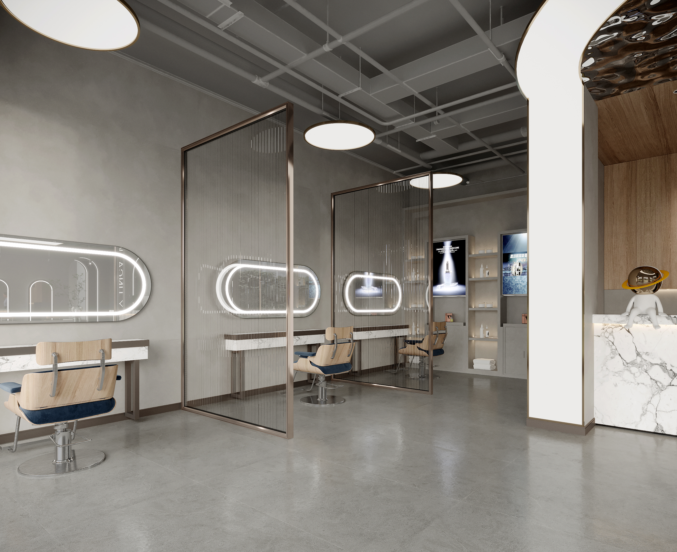 2020 年度工装设计精选 | 潮流趋势与经典案例-28