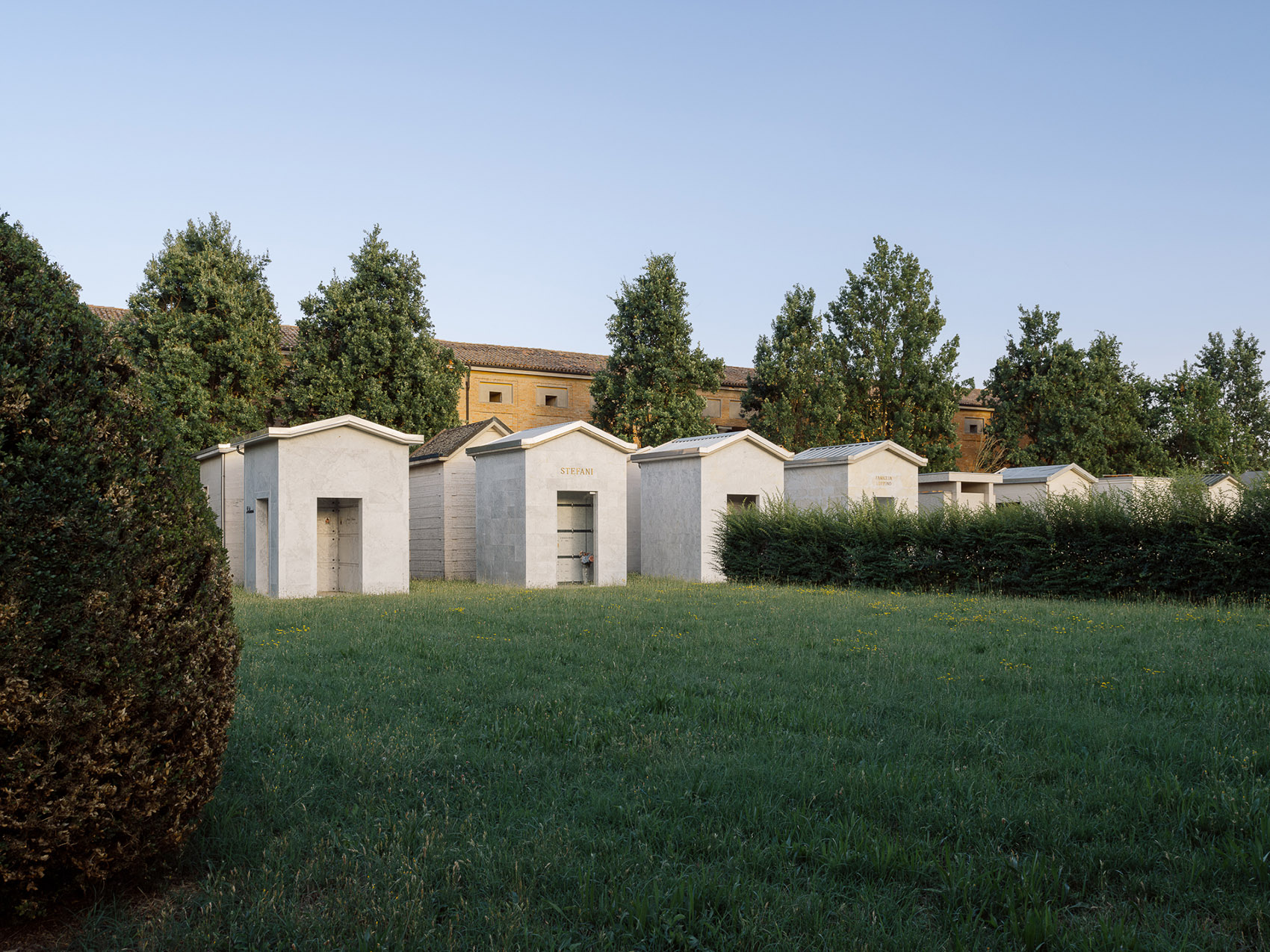 空谷传响（英文:Timeless Voices）丨比利时-49