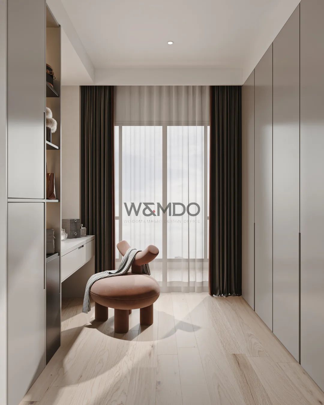 青庐之居 · 简约大气,细节传情丨祝潇刚,邹恺凌-29