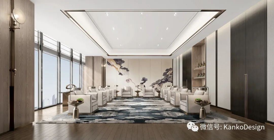 济南天马相城君瑞酒店丨中国济南丨深圳市福田区商报路商报大厦16楼-19