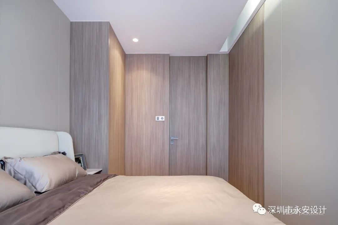 永安设计｜新天鹅堡二期 · 天鹅湖畔-75