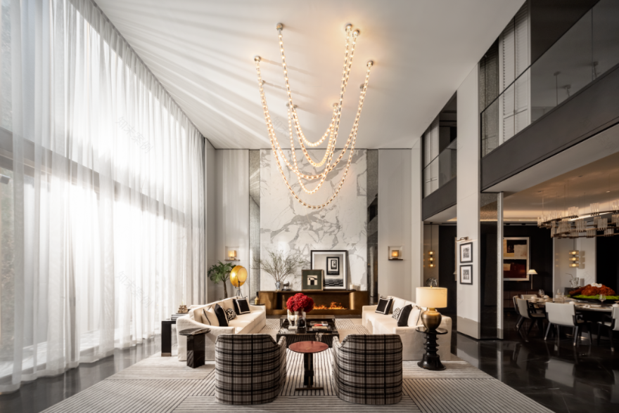 招商·揽阅丨中国郑州丨无隅制造-156