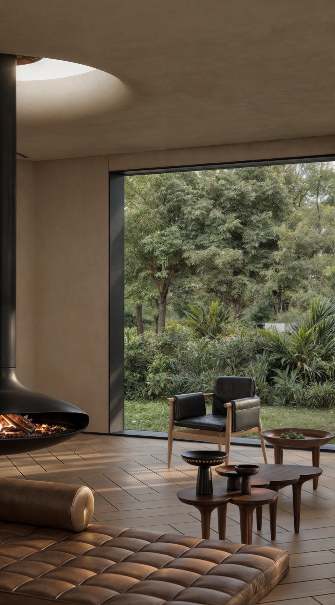 上海别墅 villa white丨中国上海-12