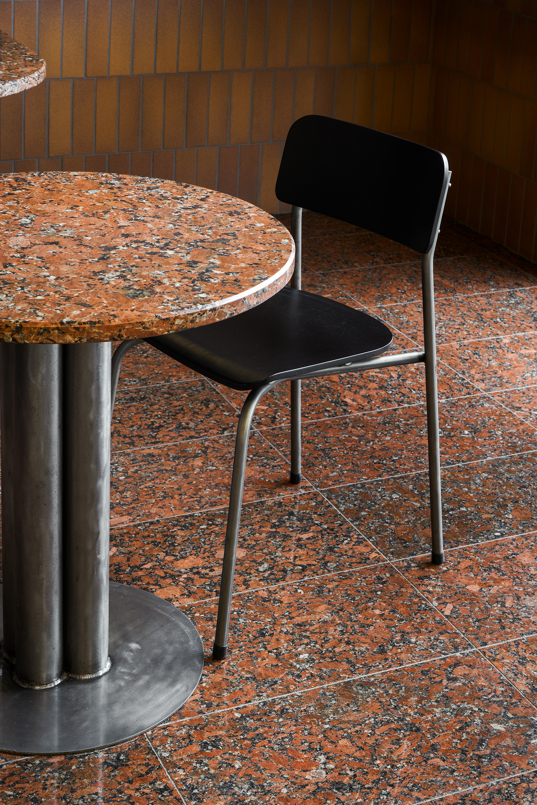 披萨店波米多罗斯 BT丨乌克兰丨Paliychuk Olga Design-28