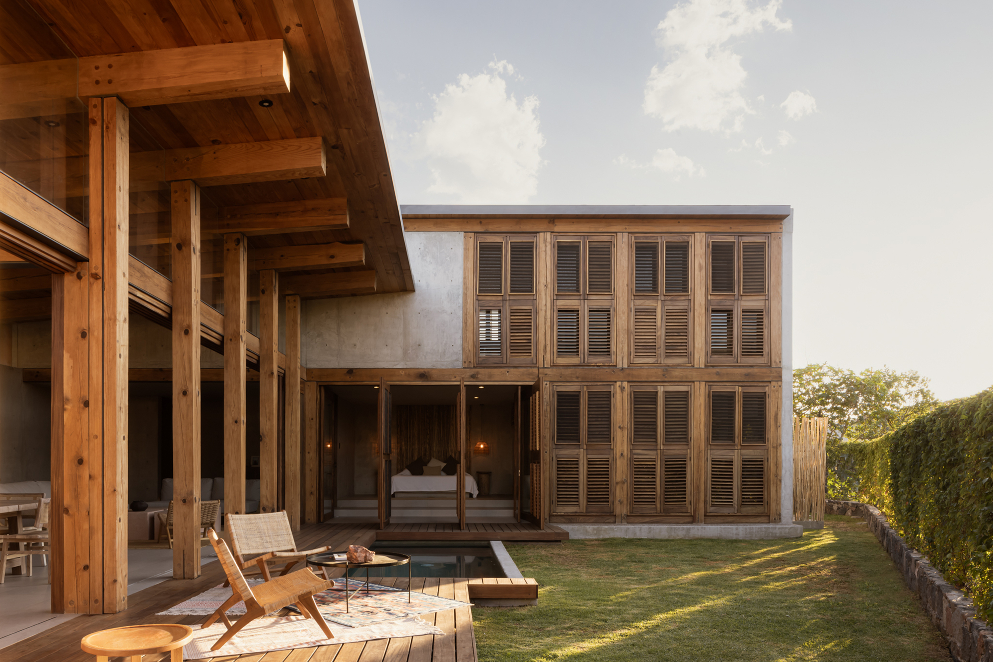 丨墨西哥克雷塔罗丨RUUM ARQUITECTOS-12