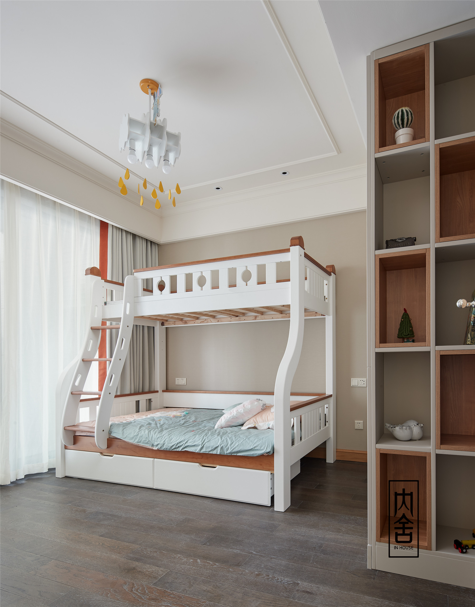 内舍|【南陌空林响】-27