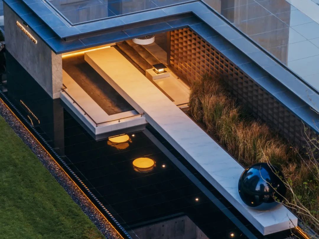 陕建雁南朗境丨中国西安丨MEDG 现工设计-39