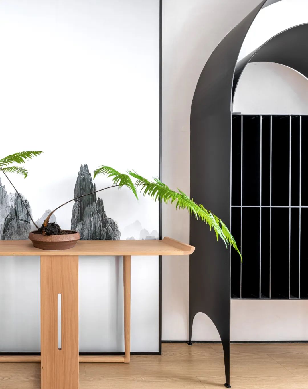 别墅顶屋项目丨中国泉州丨岩肆拾陆号建筑装饰设计（厦门）有限公司-69