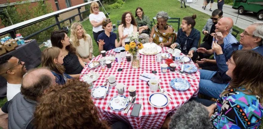 高线公园 (High Line Park)-313