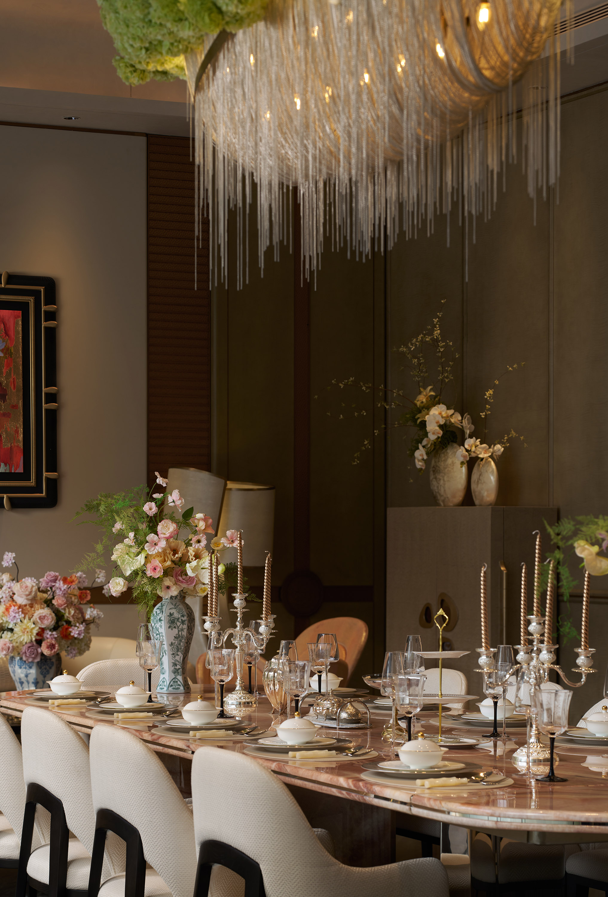 建发 · 良渚新生 琮韵东方丨零次方设计-36