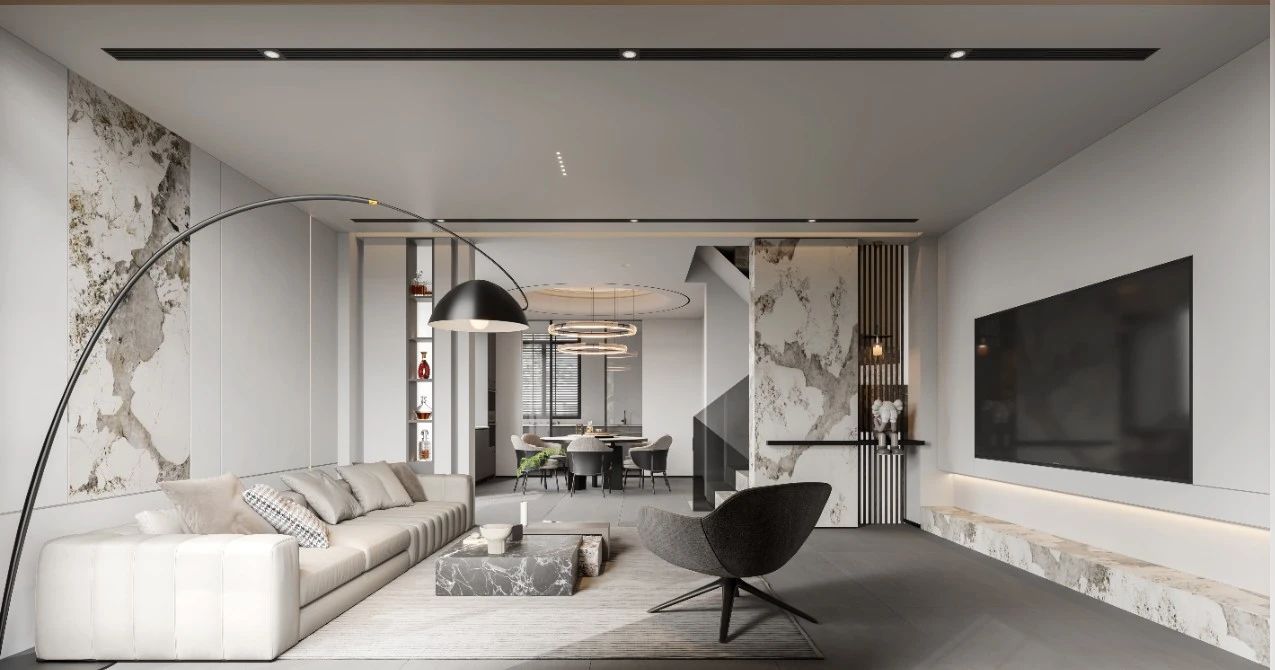 现代构筑,相伴自然丨中国上海丨MCO STUDIO-18