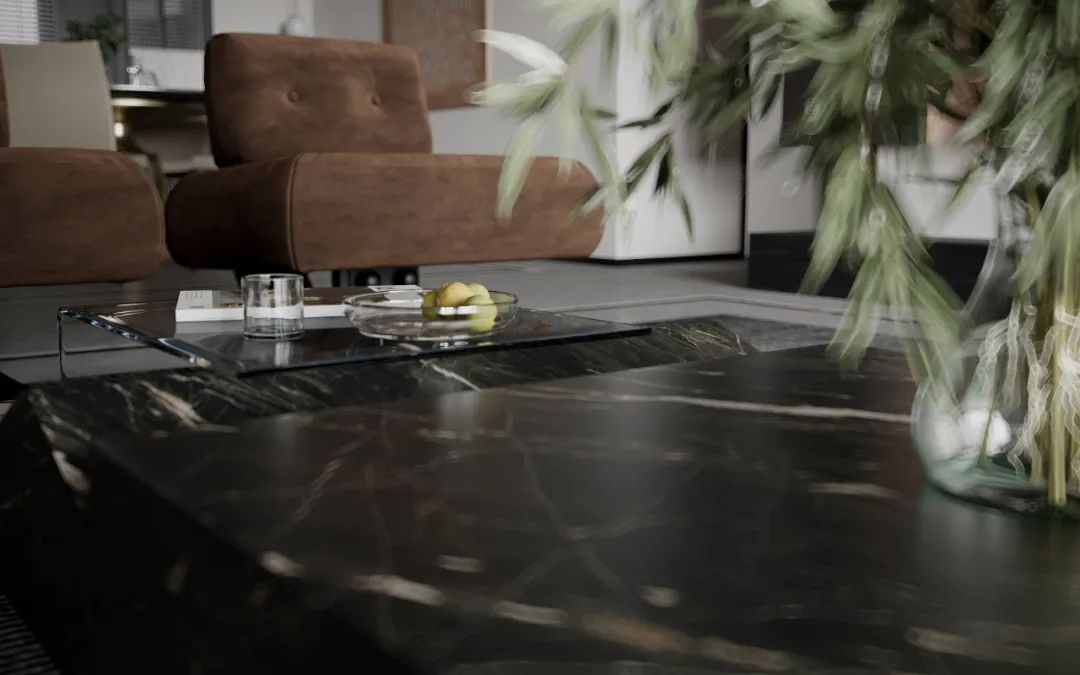 上湖城章丨端石设计-26