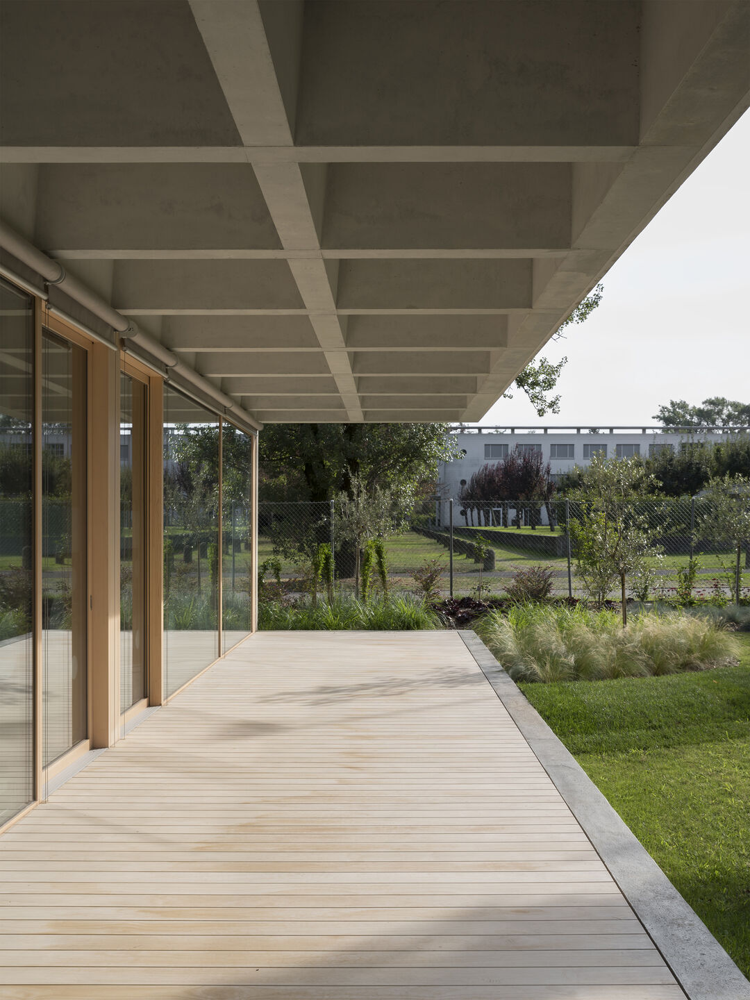 瑞士儿童可持续包容型新一代幼儿园  Arkitera丨cappelletti sestio architetti-9