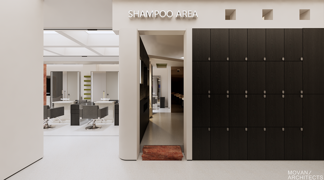 首发 X ReMINGLE 杭州首家·概念旗舰店丨在矛盾和冲突中建立美感-71