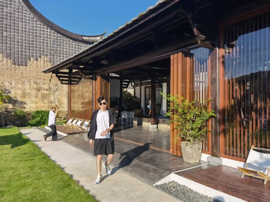 红瓦设计丨中国福州-39