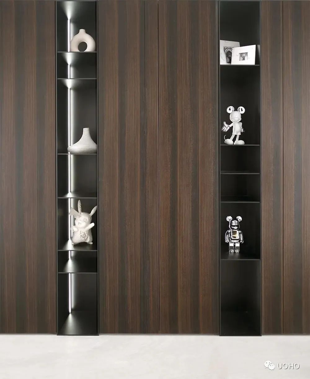 宁江明月 · 现代柔雅空间丨徐学浩-35