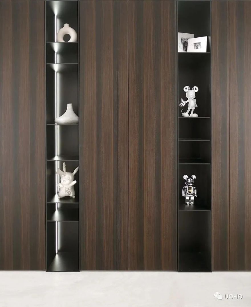 宁江明月 · 现代柔雅空间丨徐学浩-35