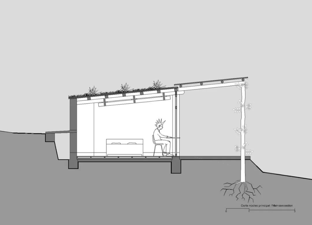 佛山三水宿鸟农场 · 花园小屋丨中国佛山丨勾勾手设计网-38