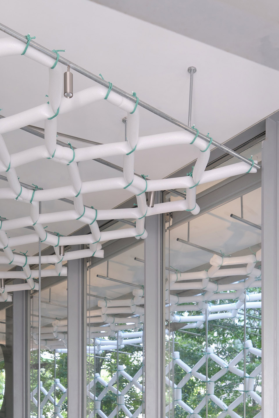 「一步一呼吸」星世线STARAY · 天目里丨中国杭州丨泛域设计Fununit Design & More-48