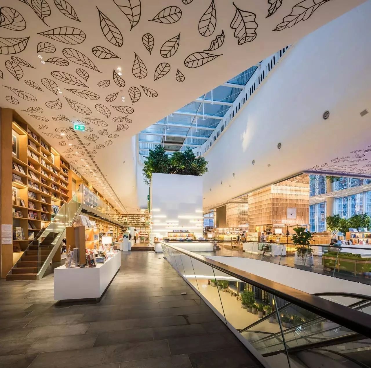 YABU雅布丨Yabu Pushelberg·曼谷柏悦酒店•低调优雅的奢华!-40