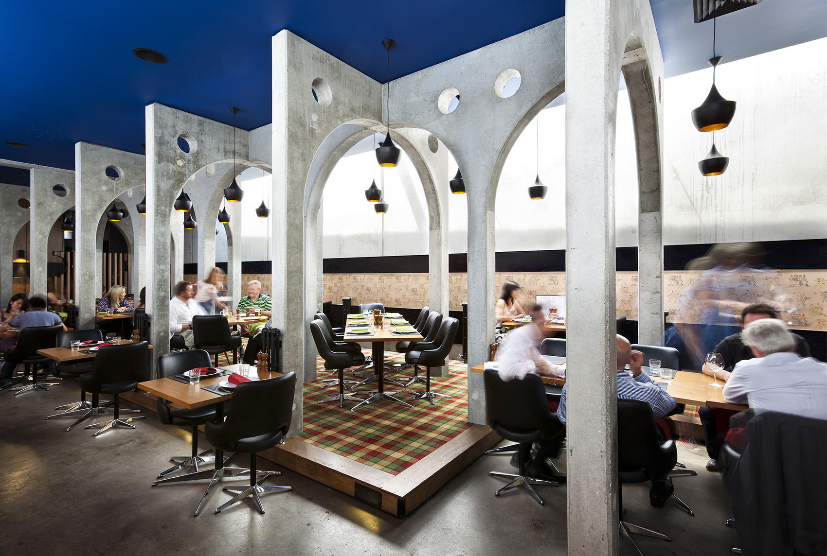 新市场酒店，奥地利 / Six Degrees-13