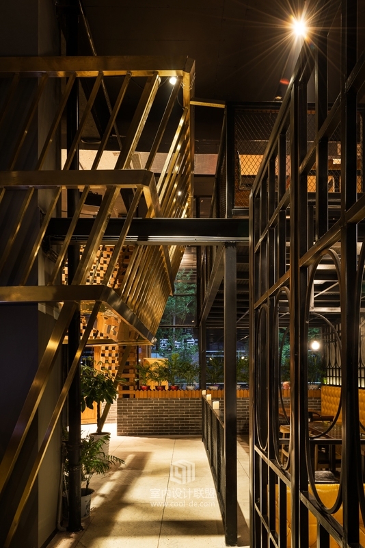 痴小鱼极致烧烤-22