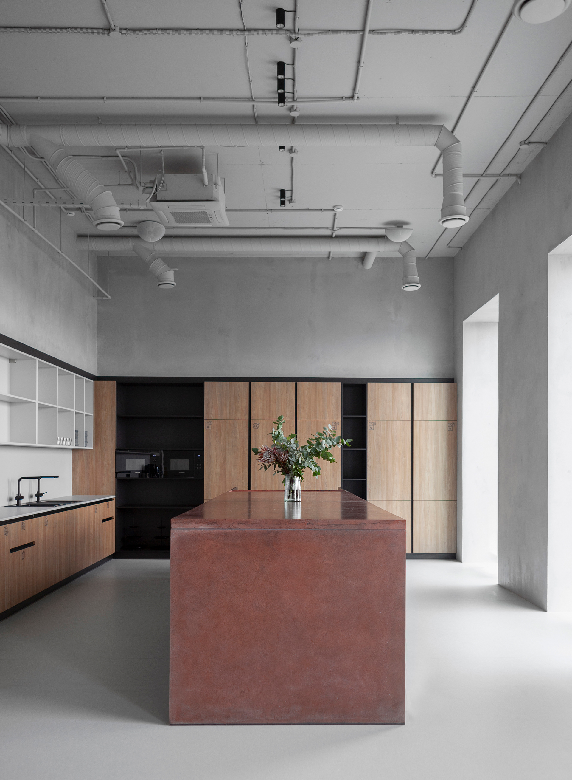 维佐尔，鲁奇6型（注：Luch 6这里按一般音译加型号推测翻译，Vizor音译，若有更准确专业背景信息，可能会有不同译法） 丨KOTRA architects-20