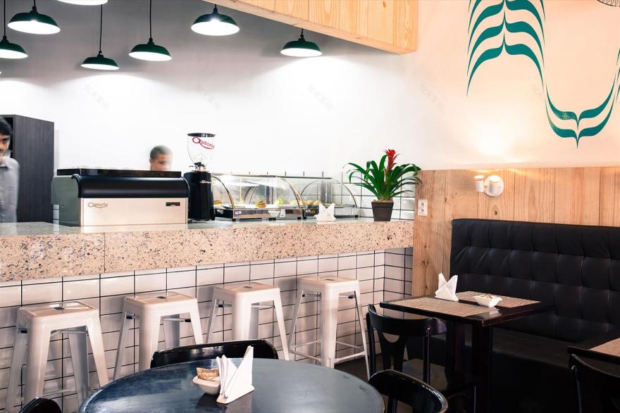 伊迪丝咖啡馆-7