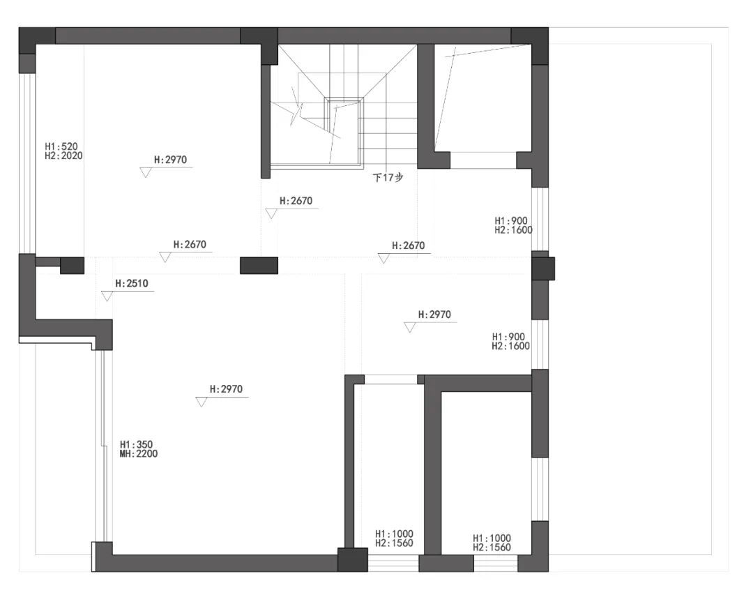 悦江南丨LONGTING DESIGN-67