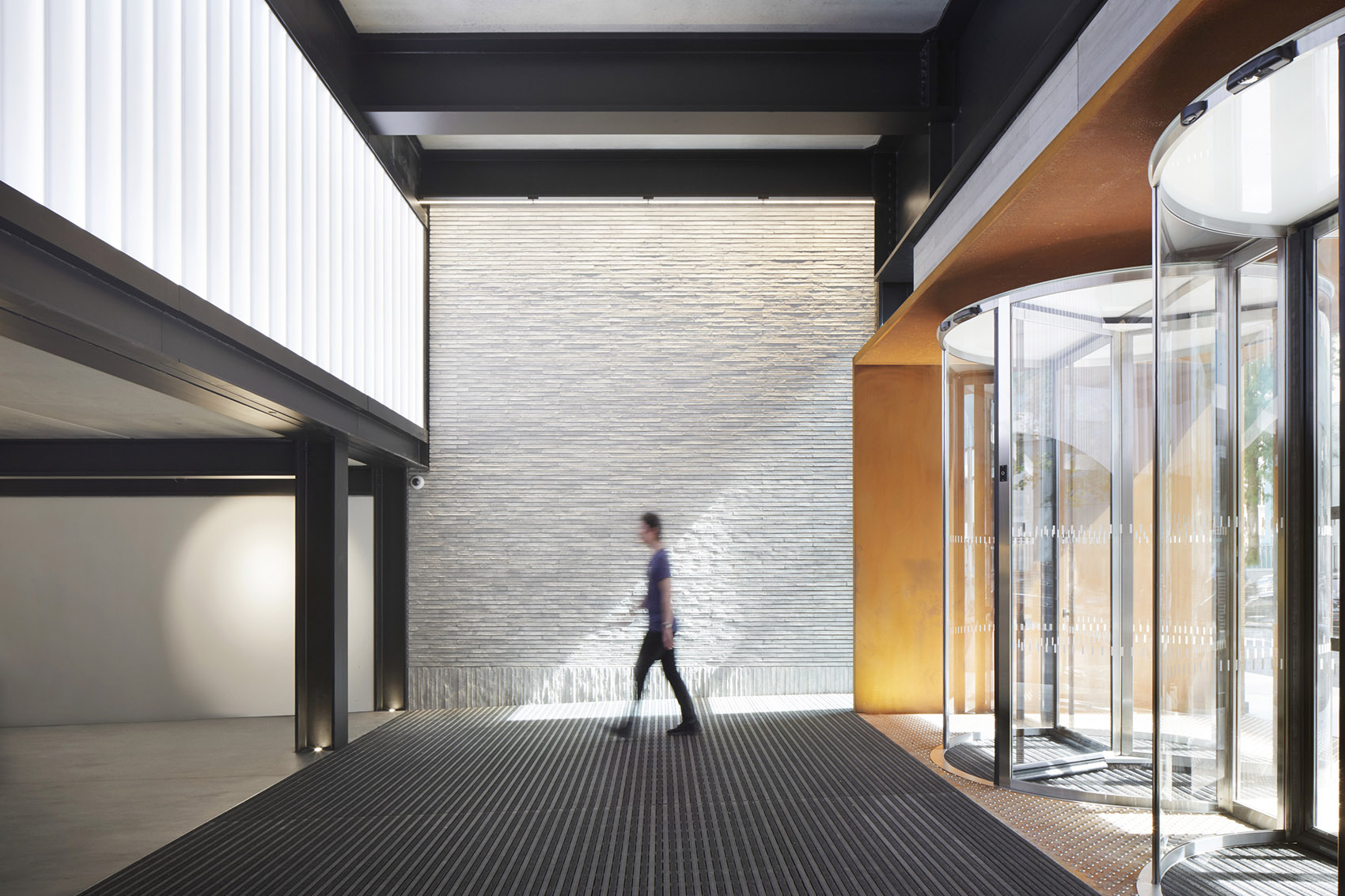 夏洛特街80号丨英国丨Make Architects-43