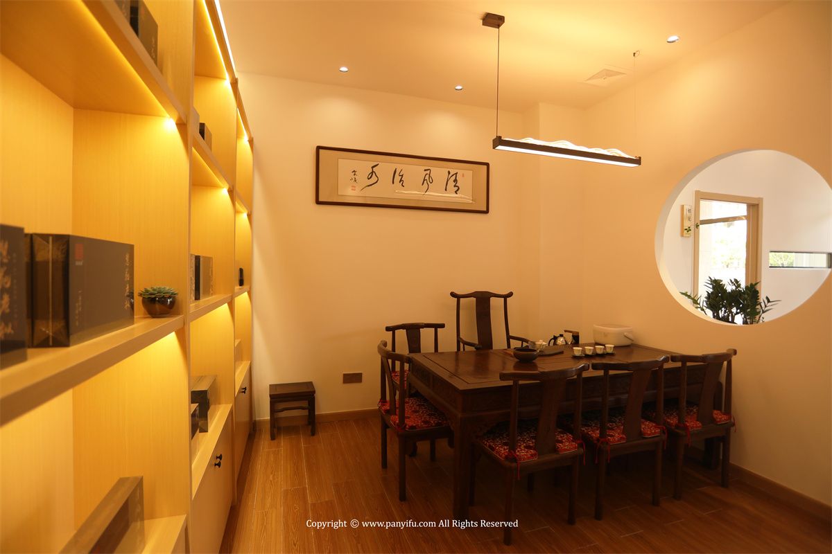 清风活水 · 潘艺夫团队 · IFPD 案例-42