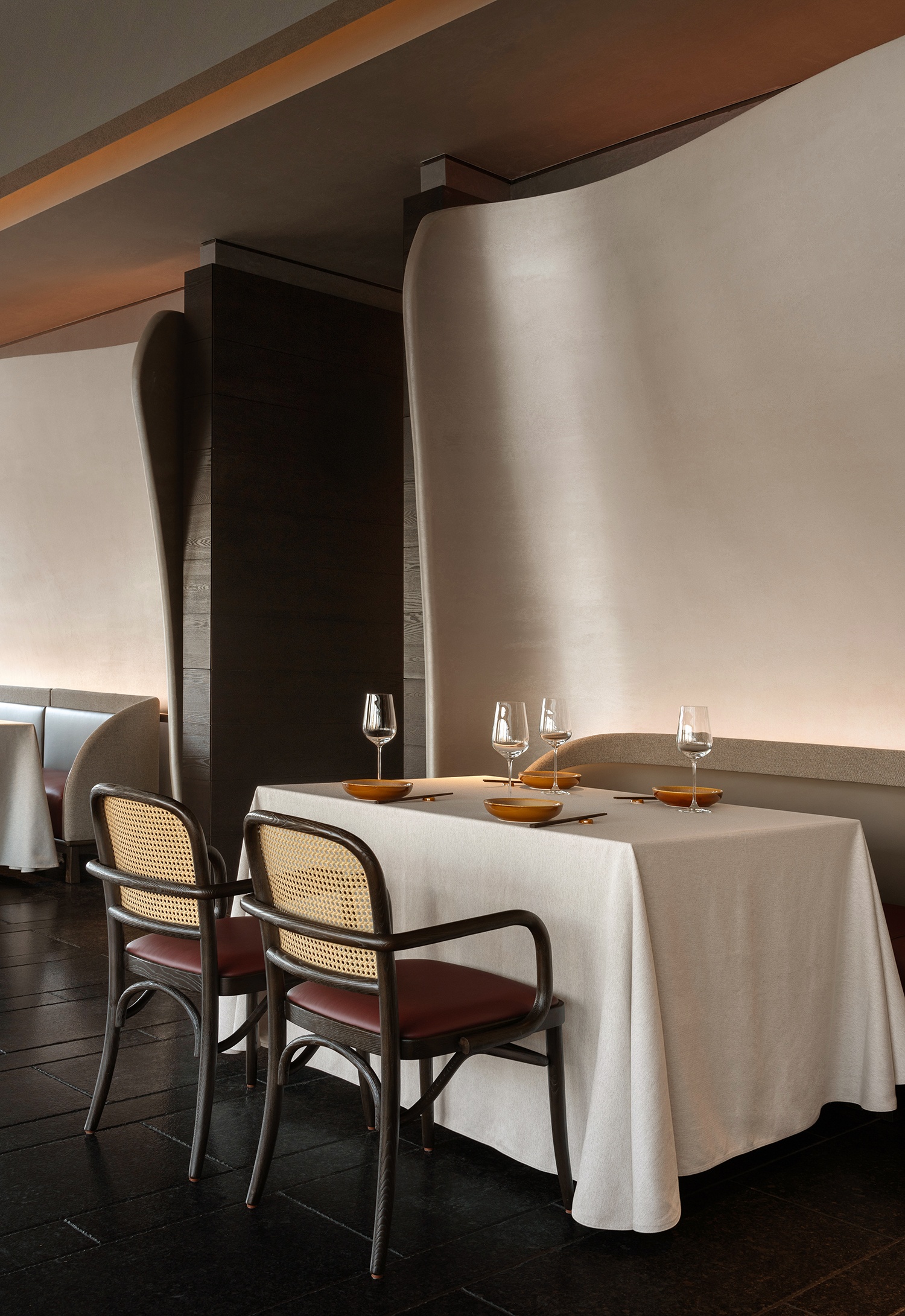 饺满上品 · 海胆水饺丨中国西安丨IN.X屋里门外设计-43