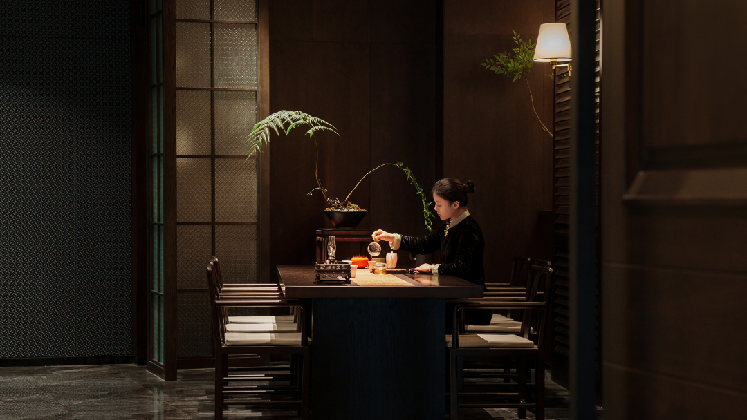 融荟丨中国苏州丨主持设计王琛,团队吴元骏等-55